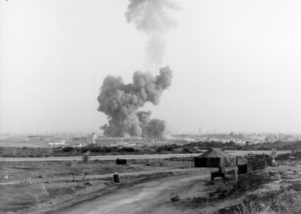 1983: A devastating year